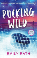 pucking wild cover art