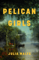 pelican girls cover art