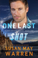 one last shot covere art