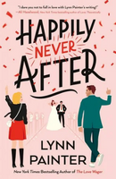 happily never after cover art