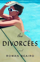 the divorcees cover art