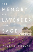 the memory of lavender and sage cover art