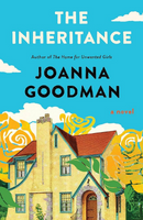 the inheritance cover art