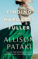 finding margaret fuller cover art