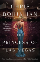 princess of las vegas cover art