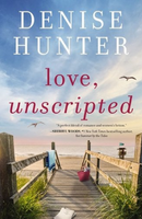 love unscripted cover art