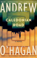 caledonian road cover art