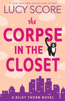 corpse in the closet cover art