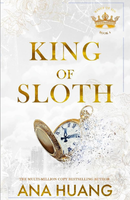 king of sloth cover art
