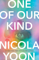 one of our kind cover art