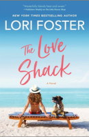 the love shack cover art