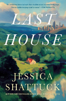 last house cover art