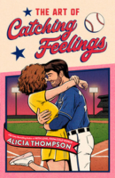 catching feelings cover art