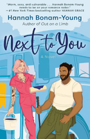 next to you cover art