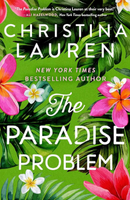 the paradise problem cover art