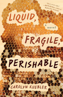 liquid fragile perishable cover art
