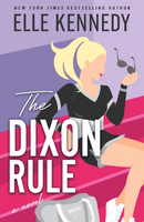 the dixon rule cover art