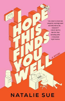 i hope this you finds you well cover art
