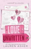 love unwritten cover art