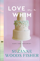 love on a whim cover art 