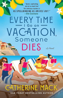 every time i go on vacation cover art