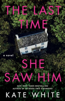the last time she saw him cover art