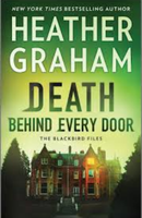 behind every door cover art