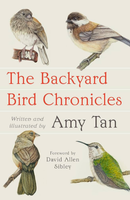 the backyard bird chronicles cover art