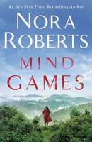 mind games cover art