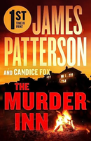 the murder inn cover art