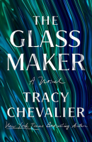 the glass maker cover art