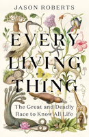 every living thing cover art