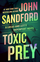 toxic prey