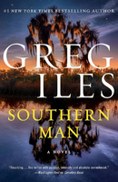 southern man cover art