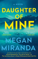 daughter of mine cover art