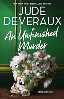 an unfinished murder cover art