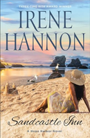 sandcastle inn cover art