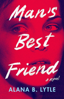 man's best friend cover art
