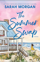 the summer swap cover art
