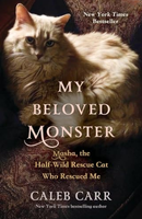 my beloved monster cover art