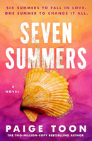 seven summers cover art