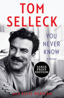 tom selleck cover art