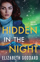 hidden in the night cover art