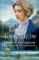 with each tomorrow cover art