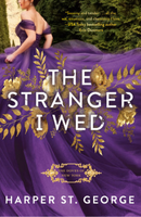 the stranger i wed cover art