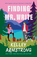 finding mr. write cover art