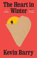 the heart in winter cover art