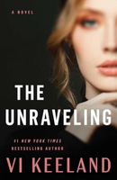 the unraveling cover art