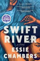 swift river cover art