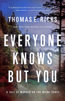everyone knows but you cover art